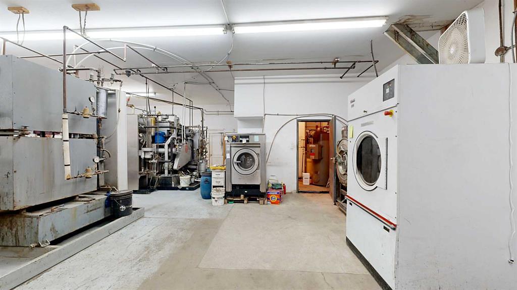 4707 50 Street, Stettler, AB