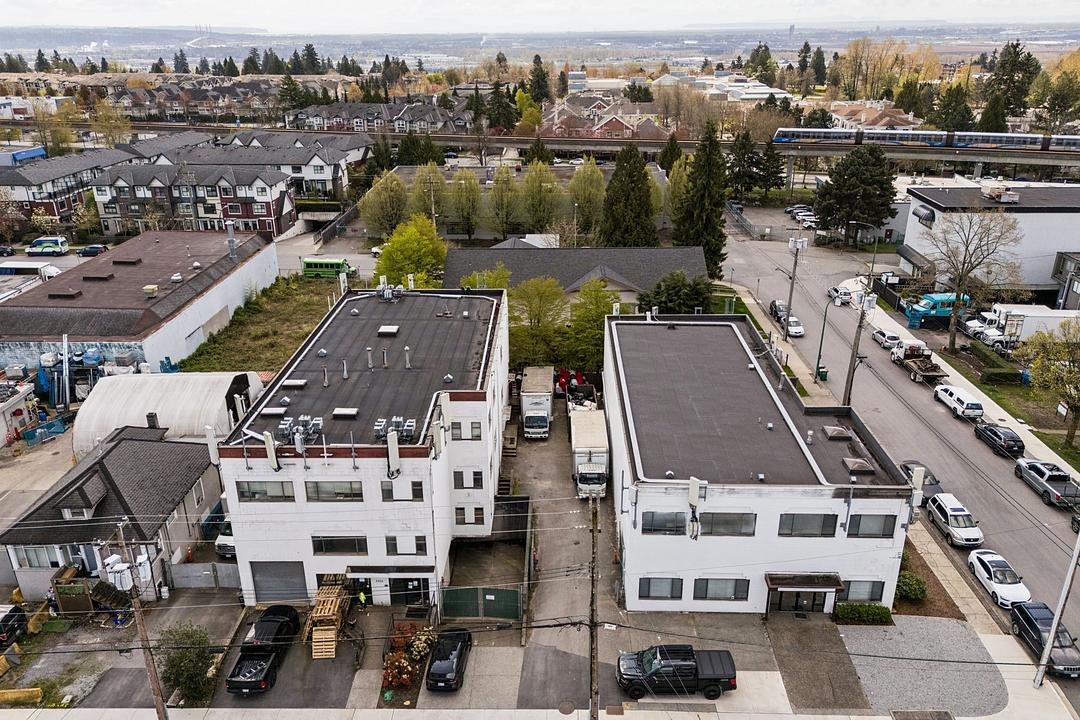 5508 Dorset Street, Burnaby, BC