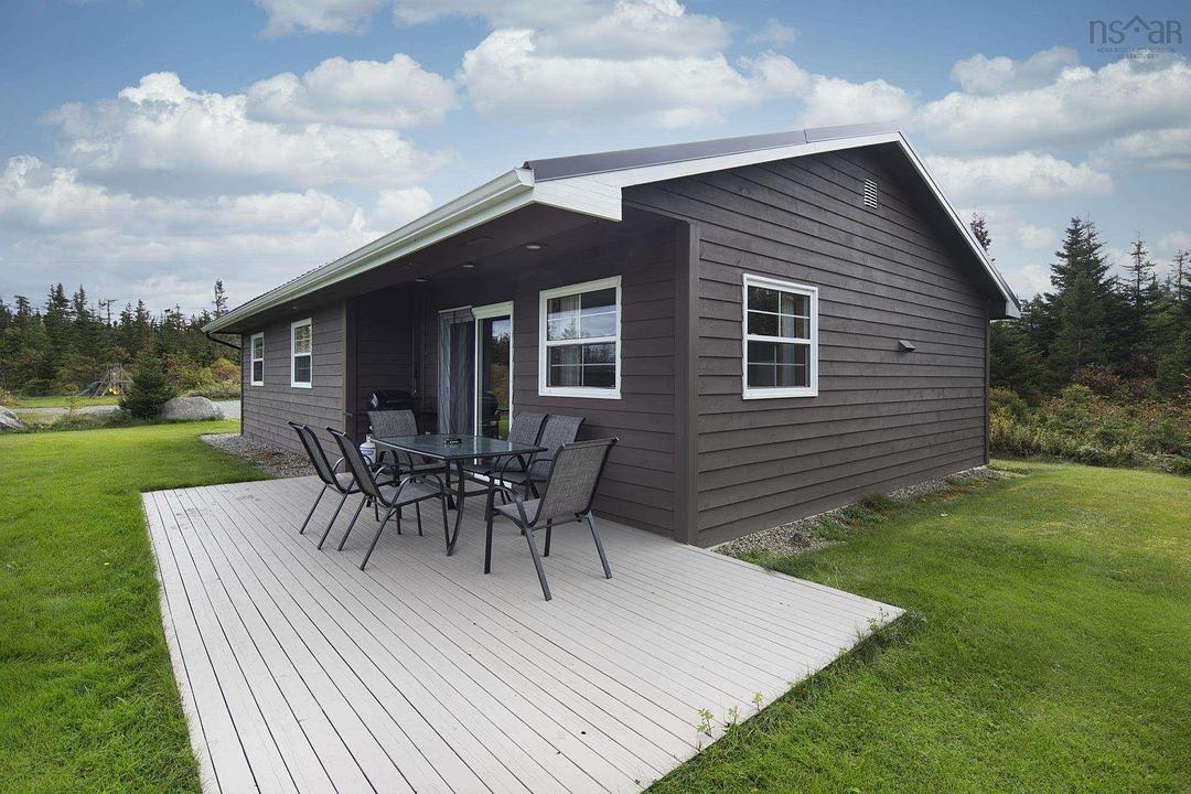 150 New Harbour Road, Larrys River, NS