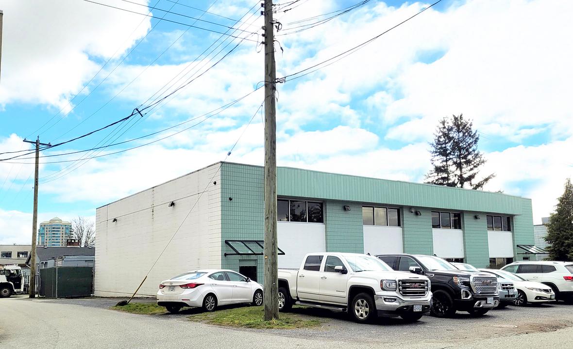 7224 Curragh Avenue, Burnaby, BC