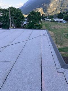 1131, 1141, 1151  Murray Street, Lillooet, BC