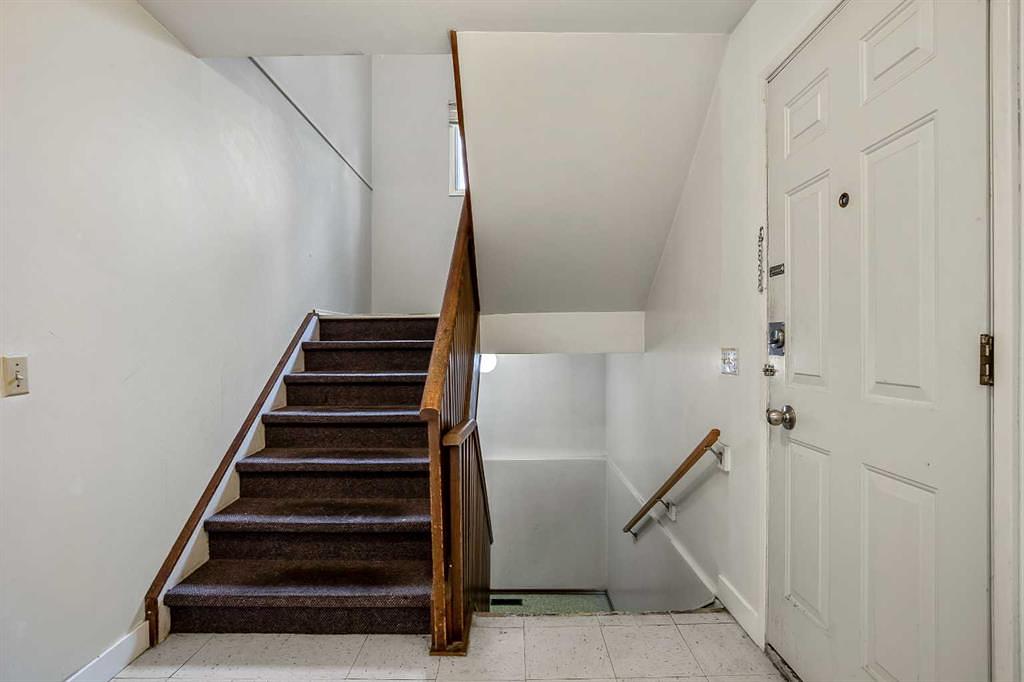 1405 8 Avenue Southeast, Calgary, AB