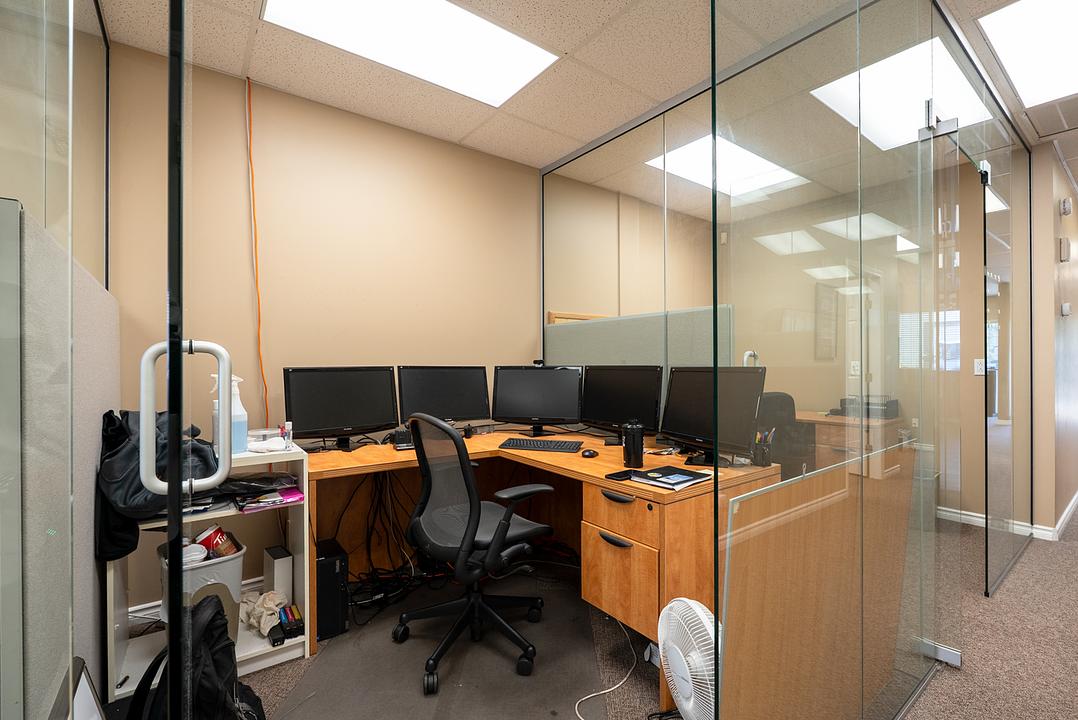 4 - 5492 Production Boulevard, Surrey, BC