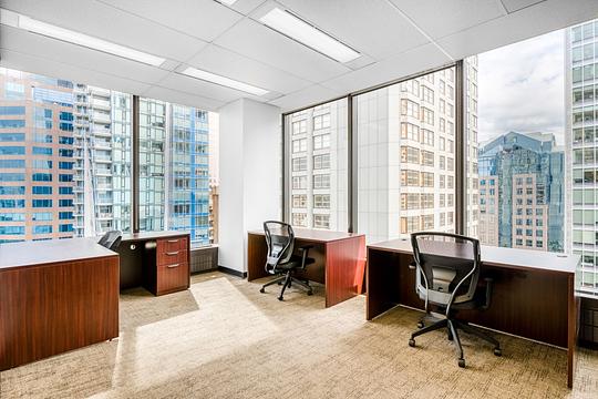 701 West Georgia Street, Vancouver, BC