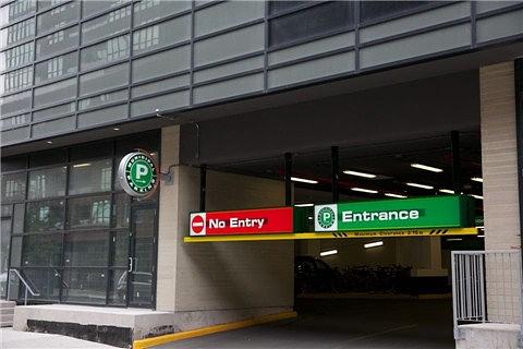 Level 1 - 68 Abell Street, Toronto, ON