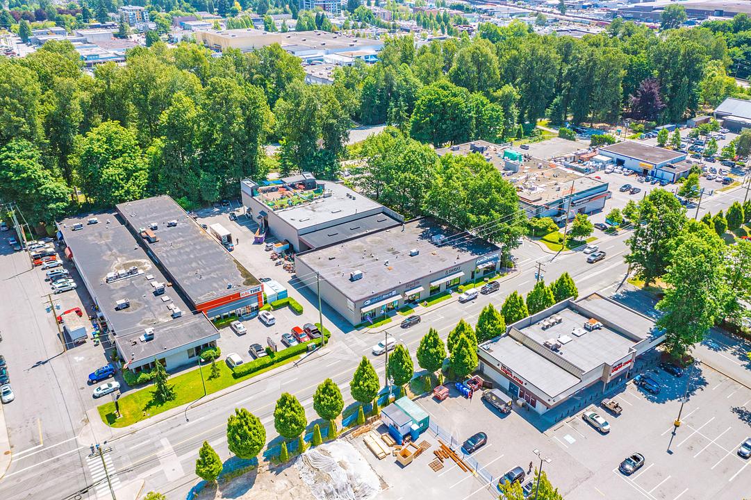 #110 - 400 Brooksbank Ave, North Vancouver, BC