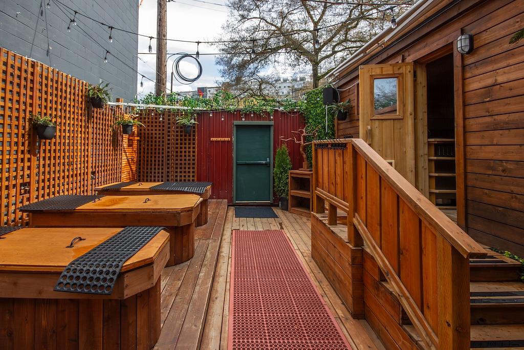 1024 Main St, Vancouver, BC