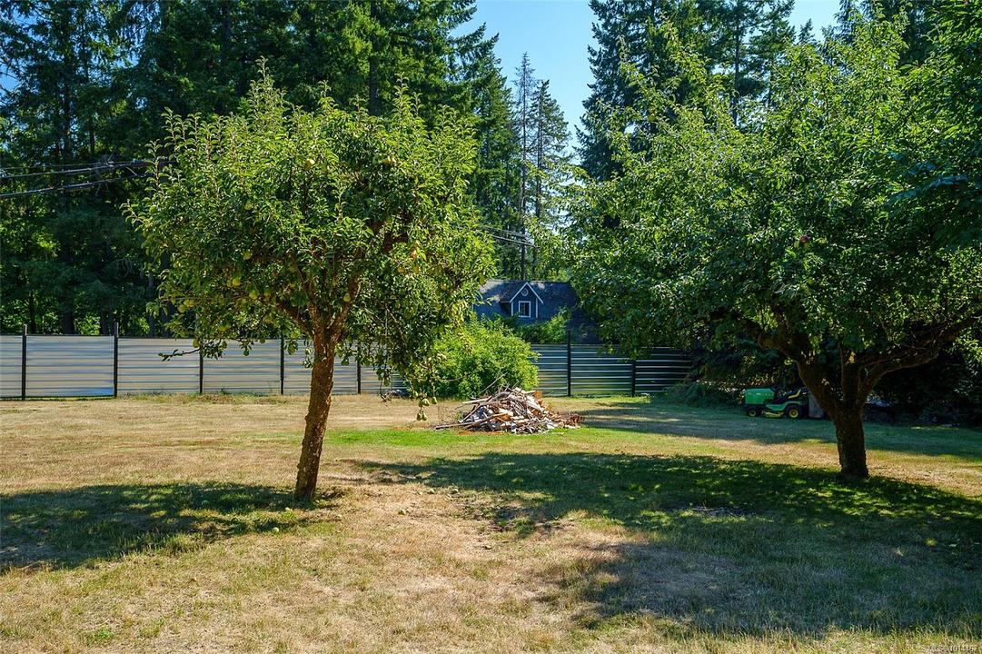 1405 Fisher Road, Cobble Hill, BC