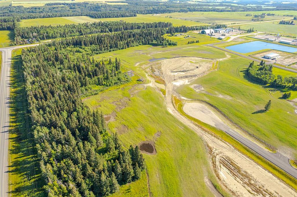 32532 - Range Road 42, Sundre, AB