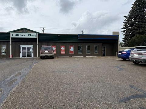 5204 49 Street, Rocky Mountain House, AB