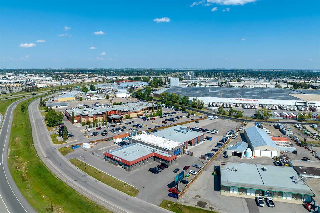 1310 Meridian Road Northeast, Calgary, AB