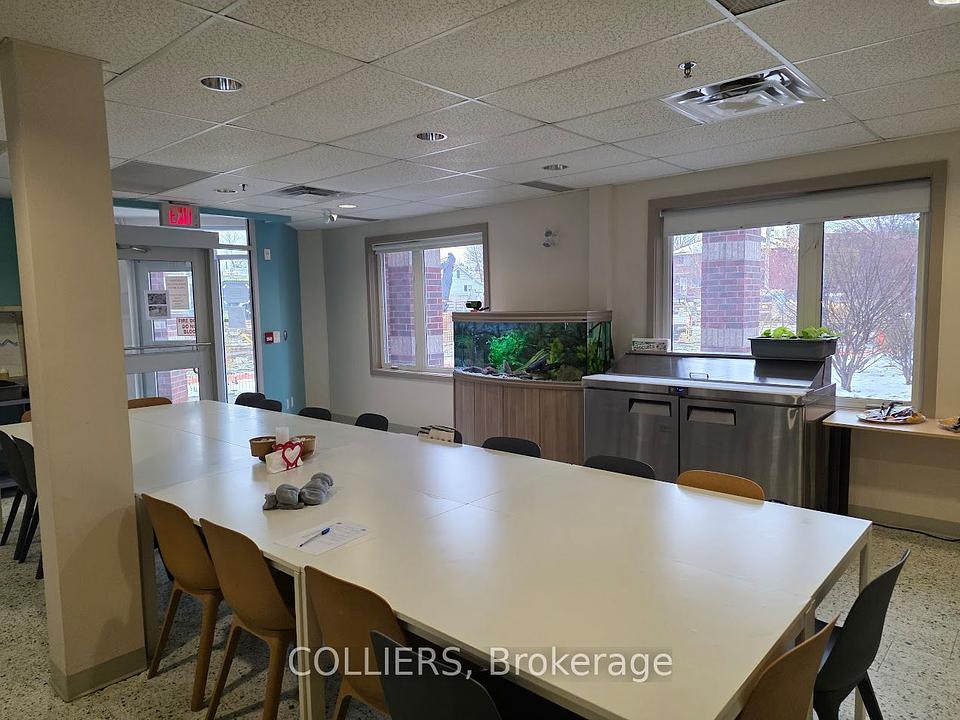 1071 Richmond Road, Ottawa, ON