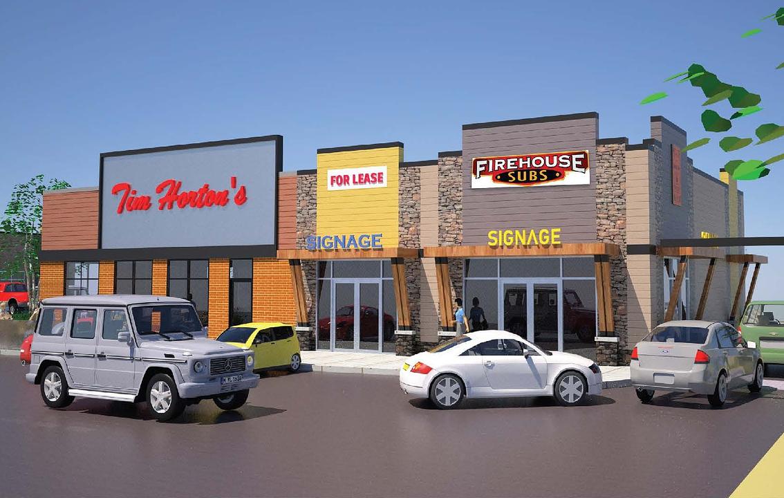 1A Ballpark Way, Spruce Grove, AB