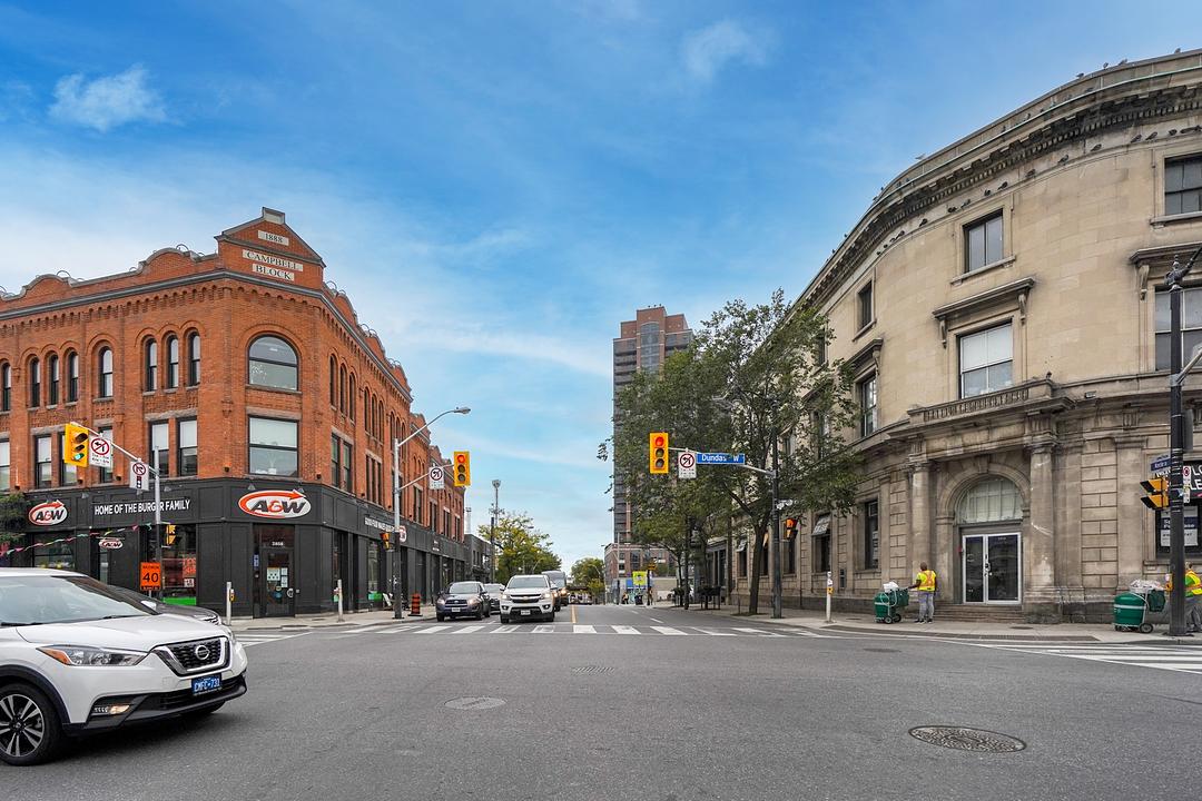 413 Keele Street, Toronto, ON