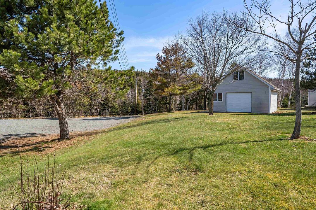 4 - Tupper Court, Port Hawkesbury, NS
