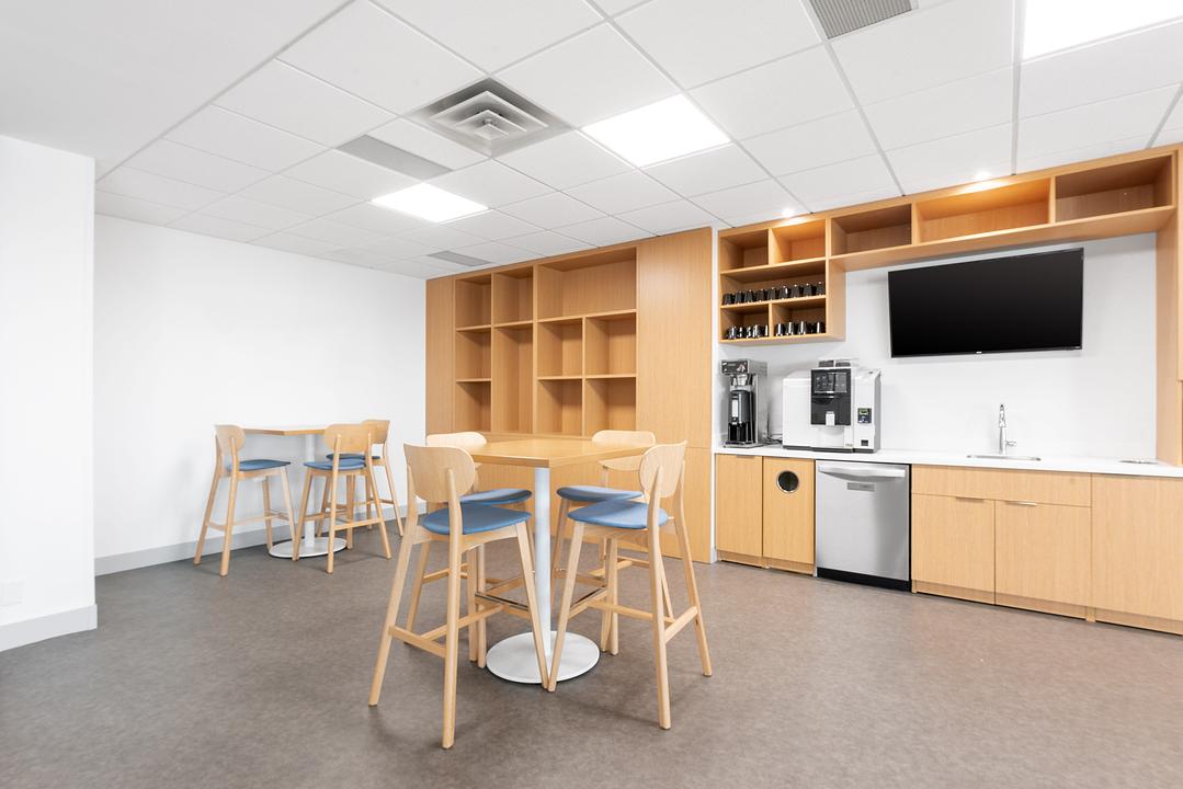 500 - 7030 Woodbine Avenue, Markham, ON