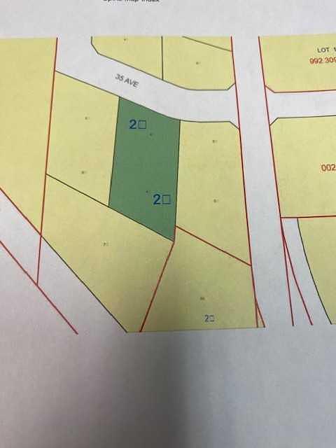 3507 35 Avenue, Whitecourt, AB