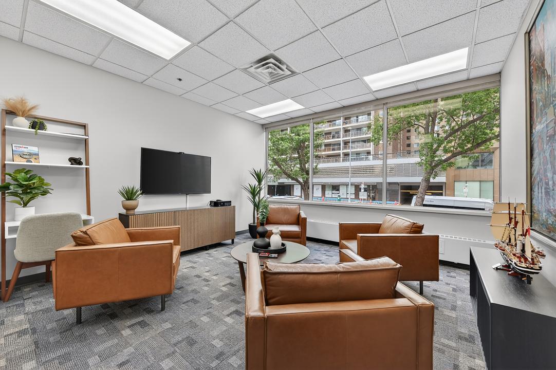 805 5 Avenue Southwest, Calgary, AB