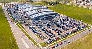 136 - 260300 Writing Creek Crescent, Balzac, AB