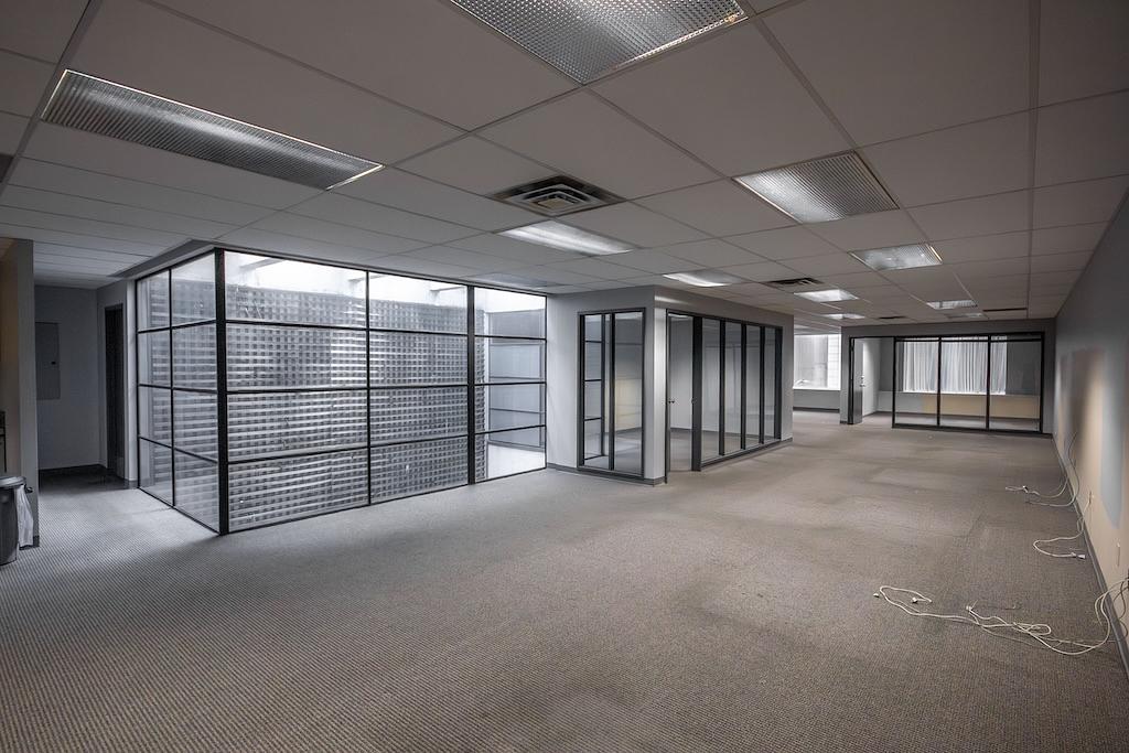 1 - 541 Howe St, Vancouver, BC