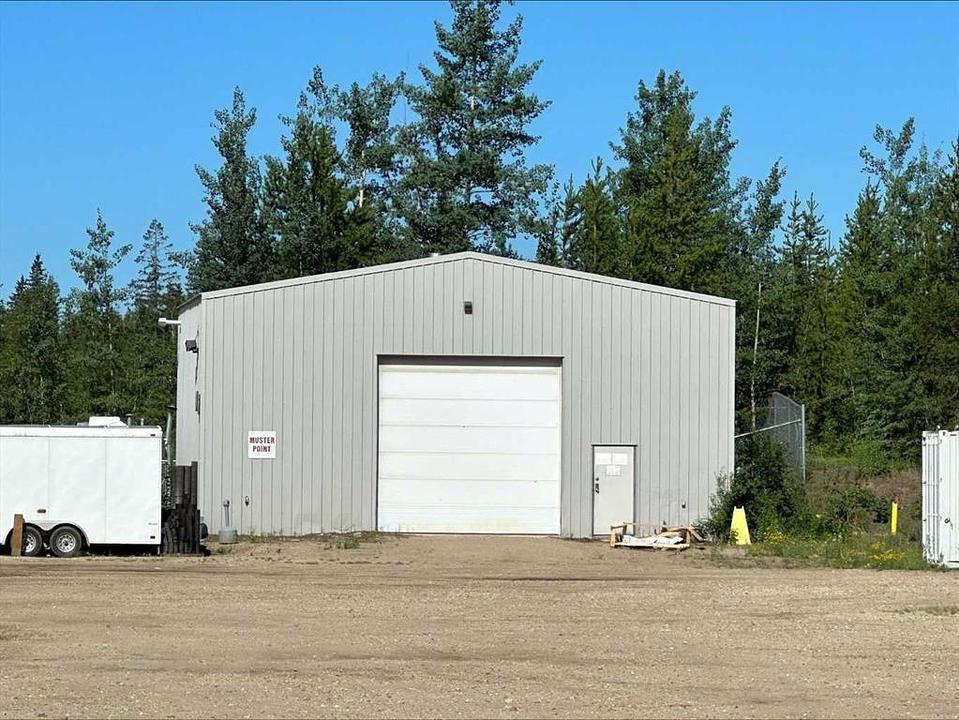 705071 Range Road 61, Grande Prairie, AB
