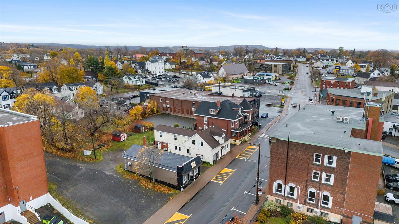 216 Archimedes Street, New Glasgow, NS