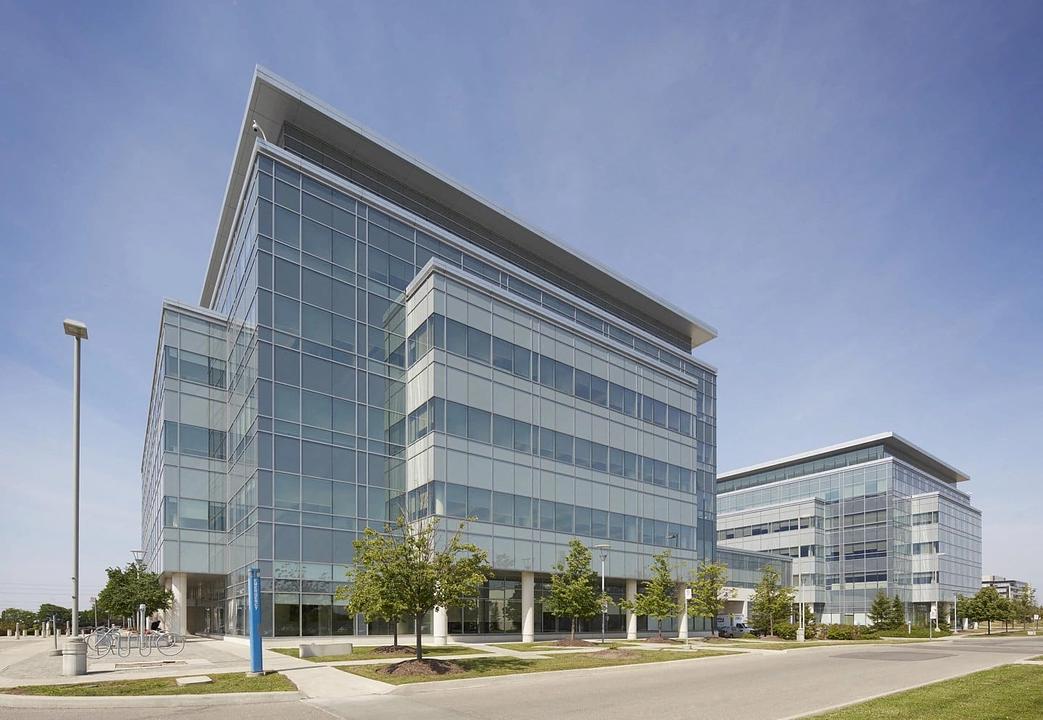 300 - 4701 Tahoe Boulevard, Mississauga, ON