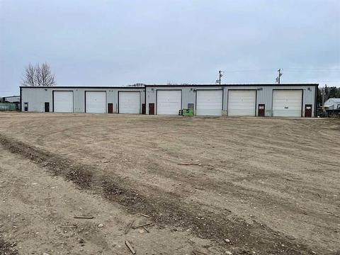 6409 51 Avenue, Whitecourt, AB
