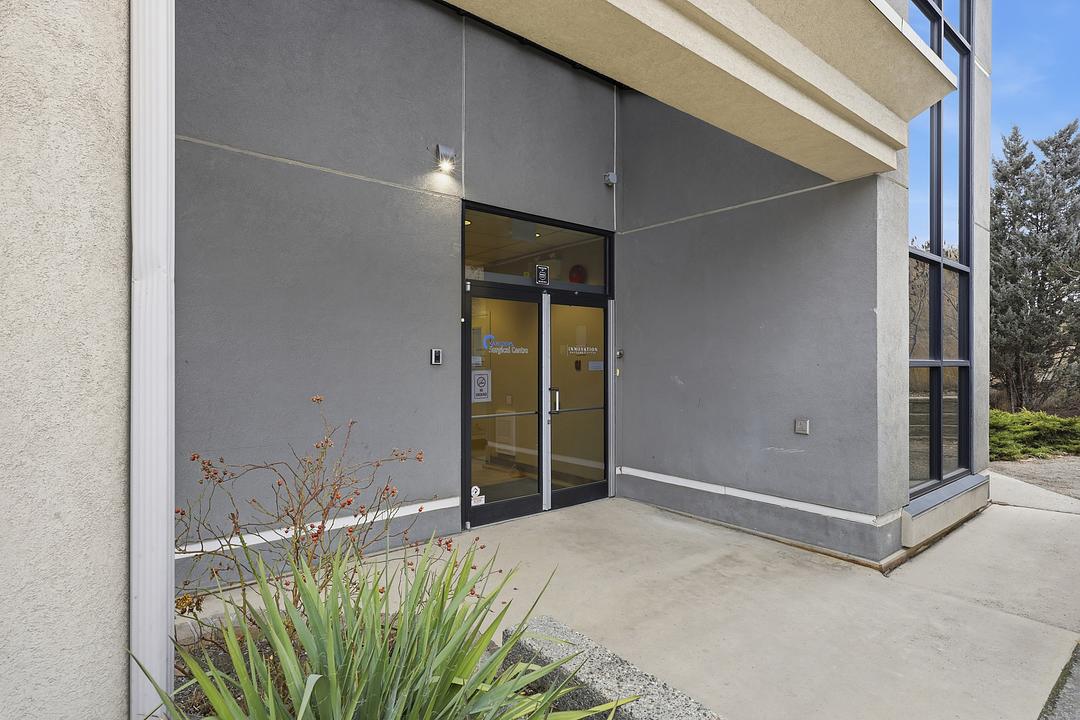 103 - 741 Sahali Terrace, Kamloops, BC