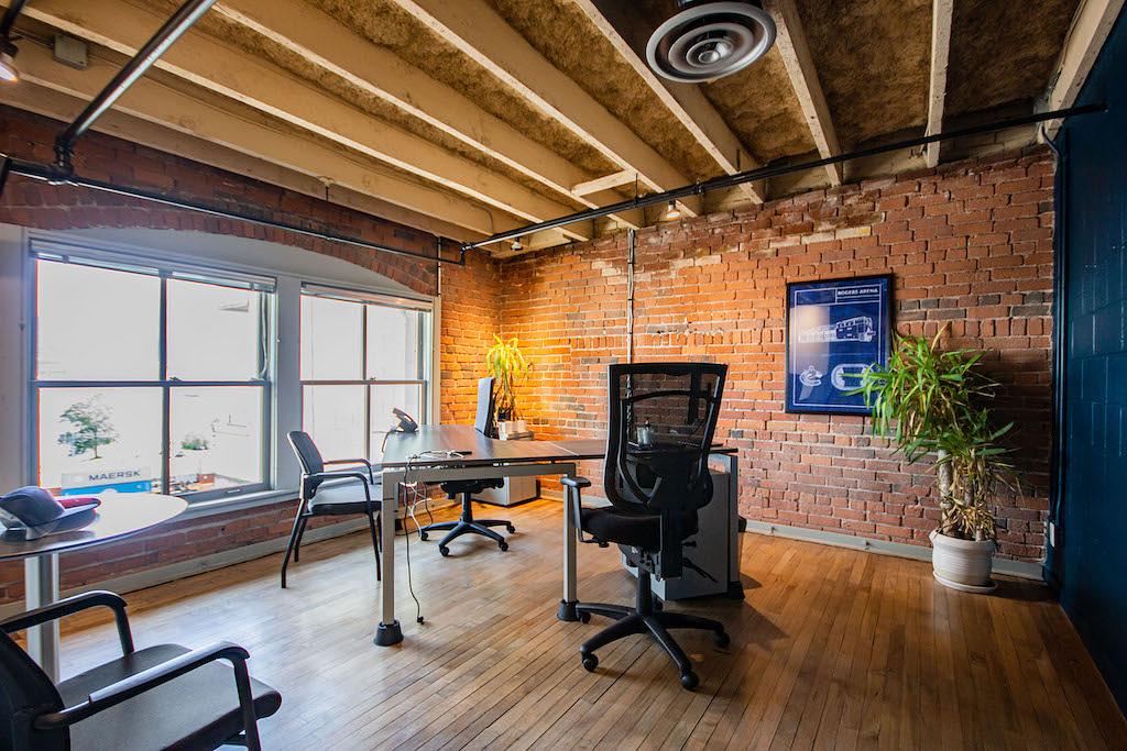 -500 - 353 Water St, Vancouver, BC