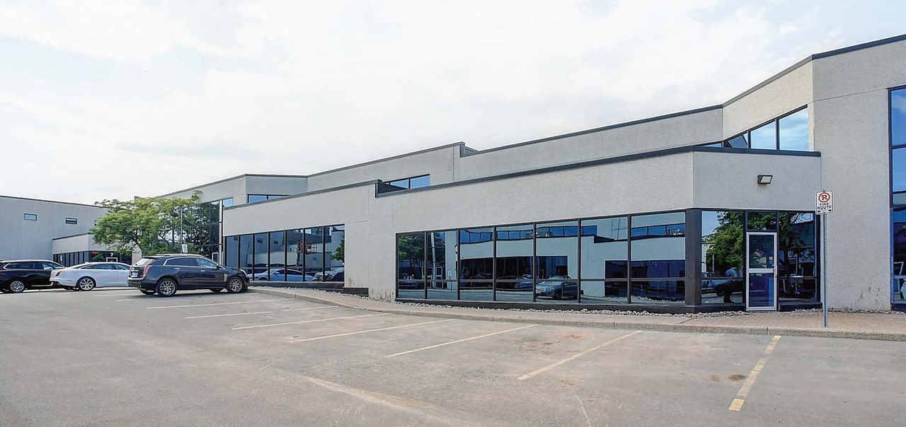 2150-211 - 2140 Winston Park Drive, Oakville, ON