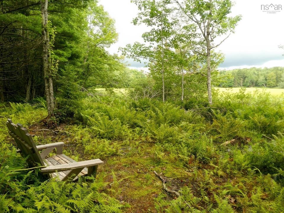 1542 Canaan Road, Carleton, NS