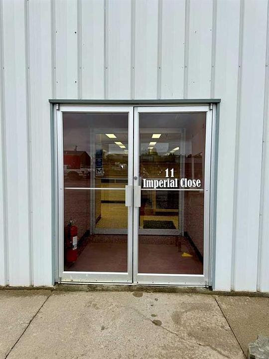 11 Imperial Close, Olds, AB