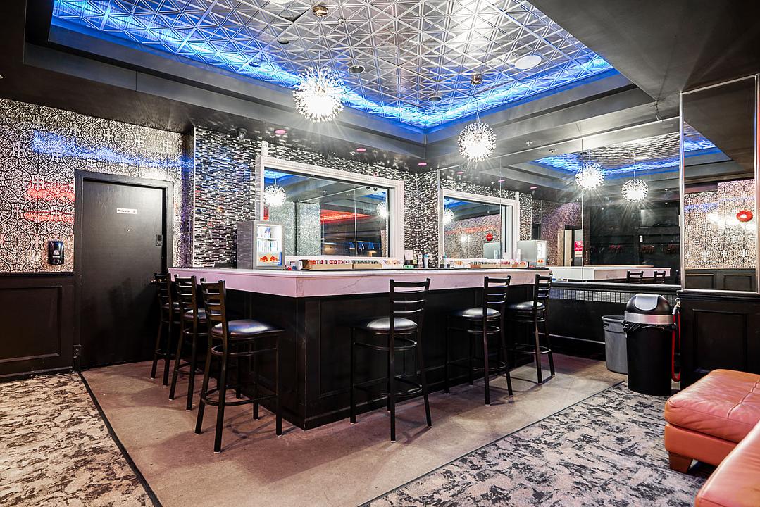 Fl 3 - 595 Hornby Street, Vancouver, BC