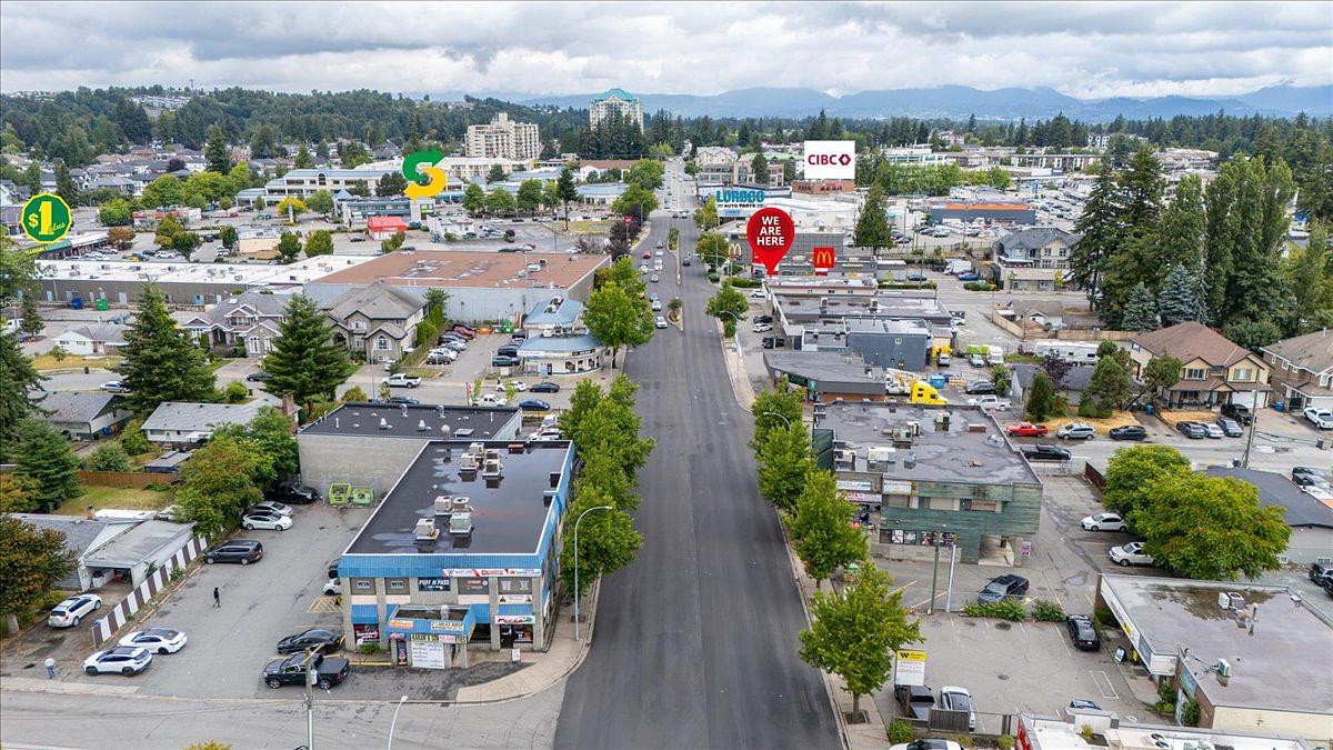 2518 Clearbrook Road, Abbotsford, BC