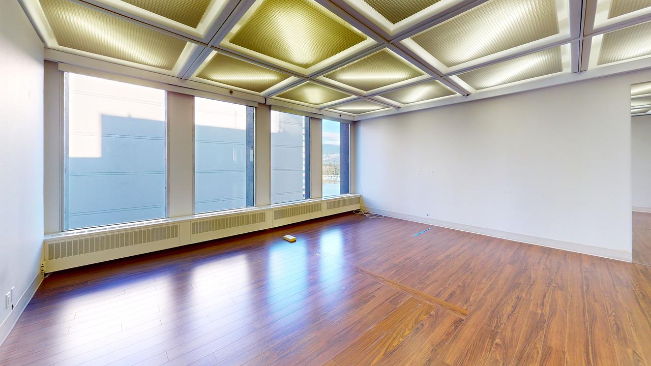 1260 - 1111 West Hastings Street, Vancouver, BC