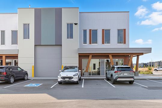 2175 Optic Court, Kelowna, BC