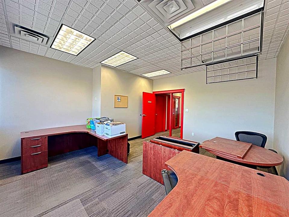 203 - 9902 Franklin Avenue, Fort McMurray, AB