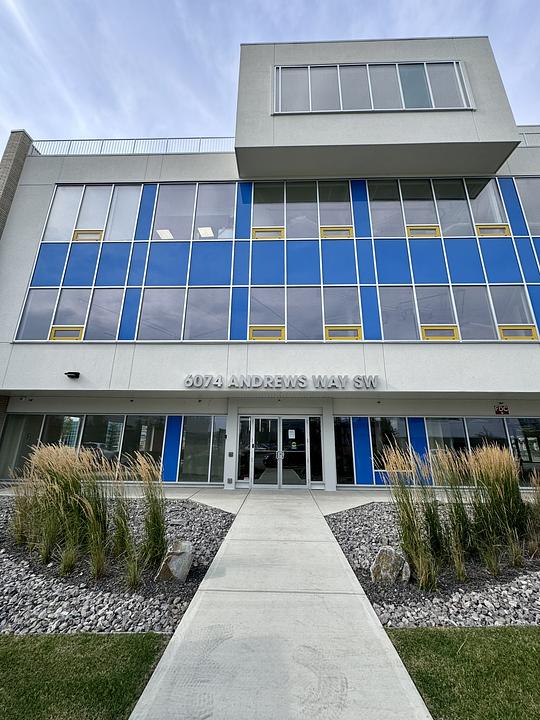 401 - 6070 Andrews Way Southwest, Edmonton, AB