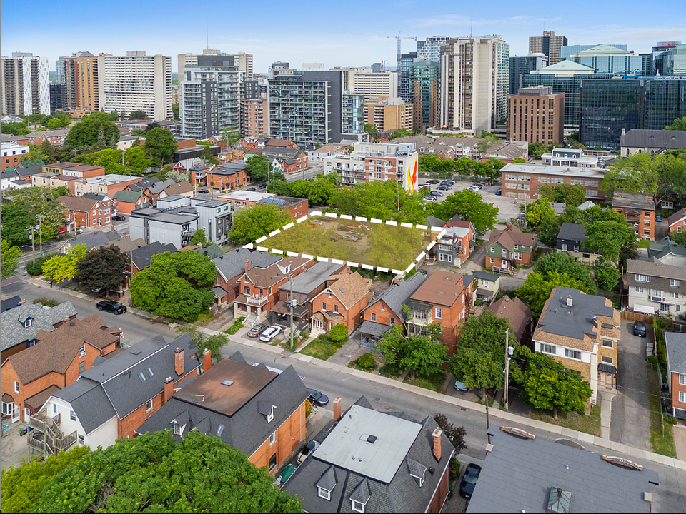 440 Lisgar Street, Ottawa, ON