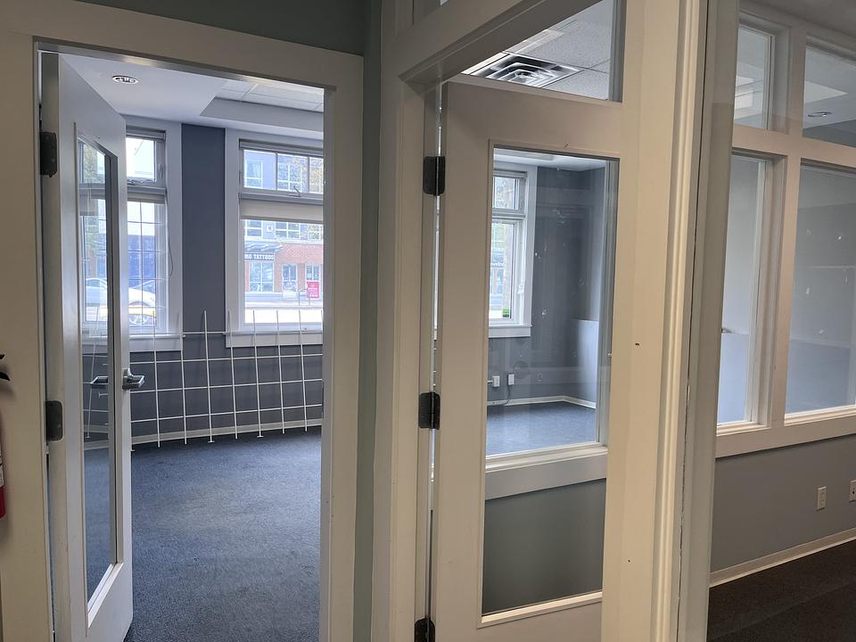 Ground Floor - 763 Kingsway, Vancouver, BC