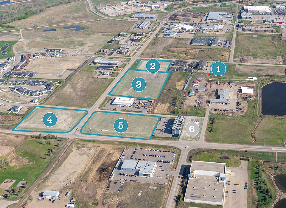 507 Laura Avenue, Red Deer County, AB