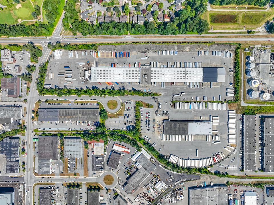 7867 - 7890 Express Street, Burnaby, BC