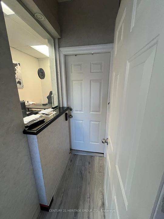 B23 - 7378 Yonge Street, Vaughan, ON