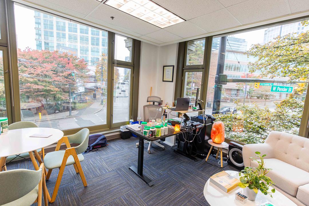 200 - 440 Cambie St, Vancouver, BC