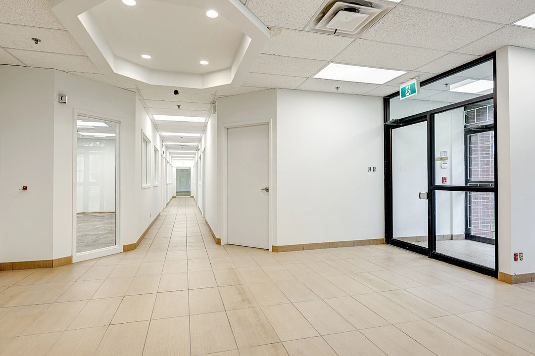 1405-1465 - 1645 46e Avenue, Montréal, QC