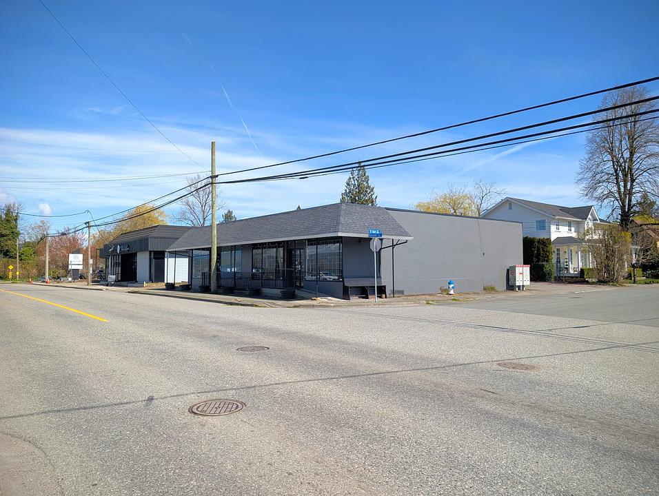 5814 Riverside Street, Abbotsford, BC