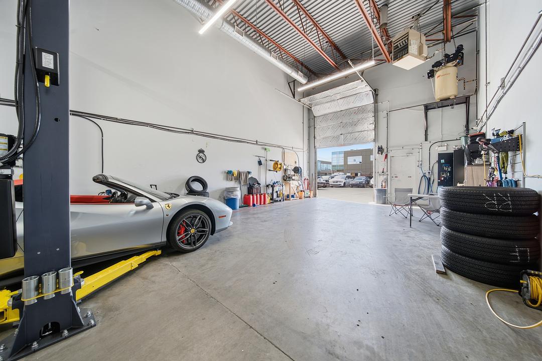 21320 Westminster Highway, Richmond, BC