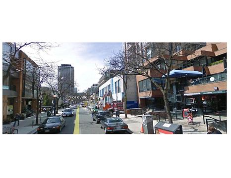 70 Yorkville Avenue, Toronto, ON