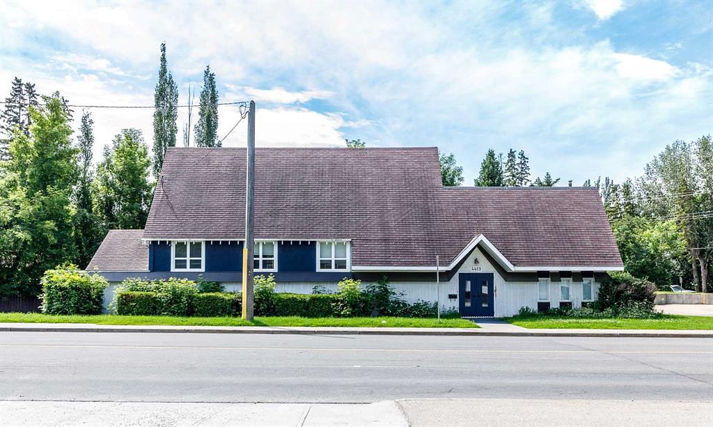 4419 55 Street, Red Deer, AB